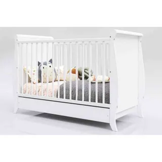 LETTINO MISZA KREVETAC 120X60 STANDARD + FIOKA 