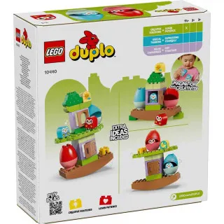 LEGO DUPLO MY FIRST BALANCING AND STACKING TREE