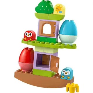 LEGO DUPLO MY FIRST BALANCING AND STACKING TREE