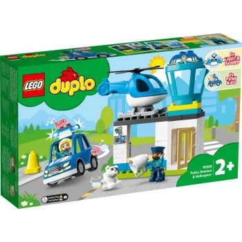 LEGO KOCKE Baby Park Internet prodavnica
