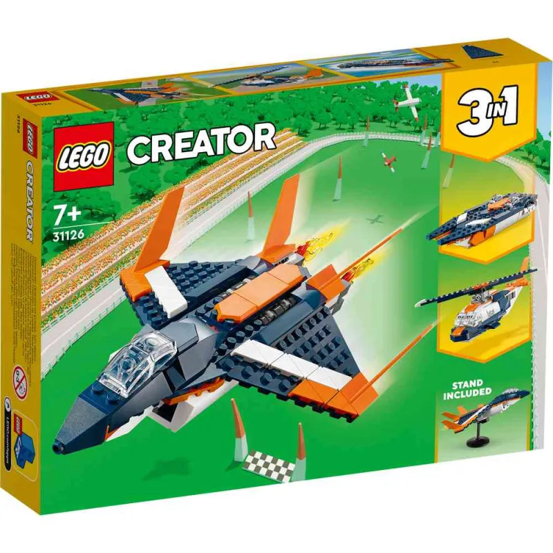 Dexy co lego sale creator