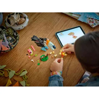 LEGO CREATOR WILD ANIMALS TROPICAL TOUCAN