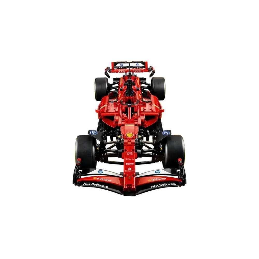 LEGO TECHNIC FERRARI SF-24 F1 CAR