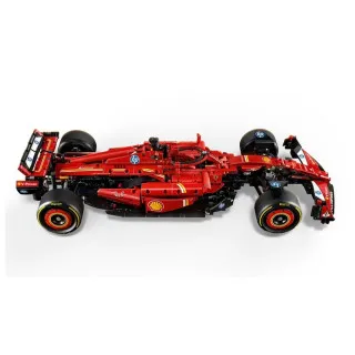 LEGO TECHNIC FERRARI SF-24 F1 CAR