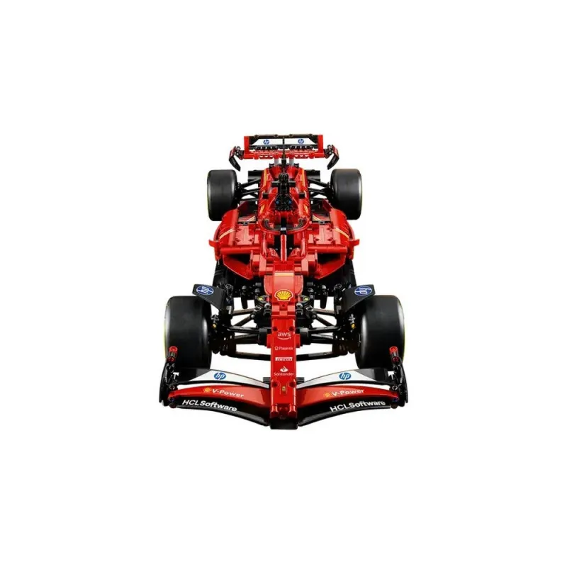 LEGO TECHNIC FERRARI SF-24 F1 CAR