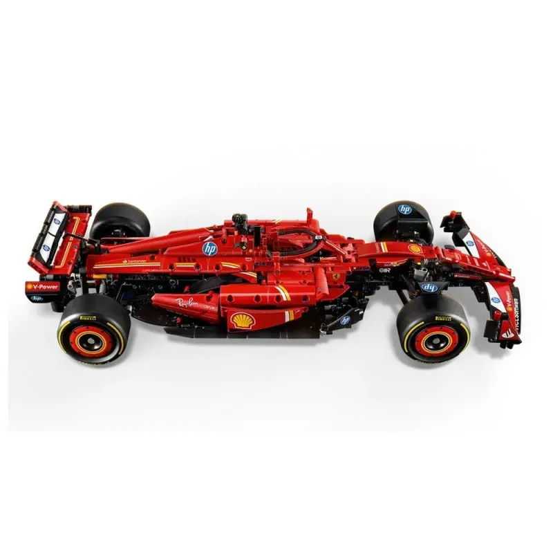 LEGO TECHNIC FERRARI SF-24 F1 CAR