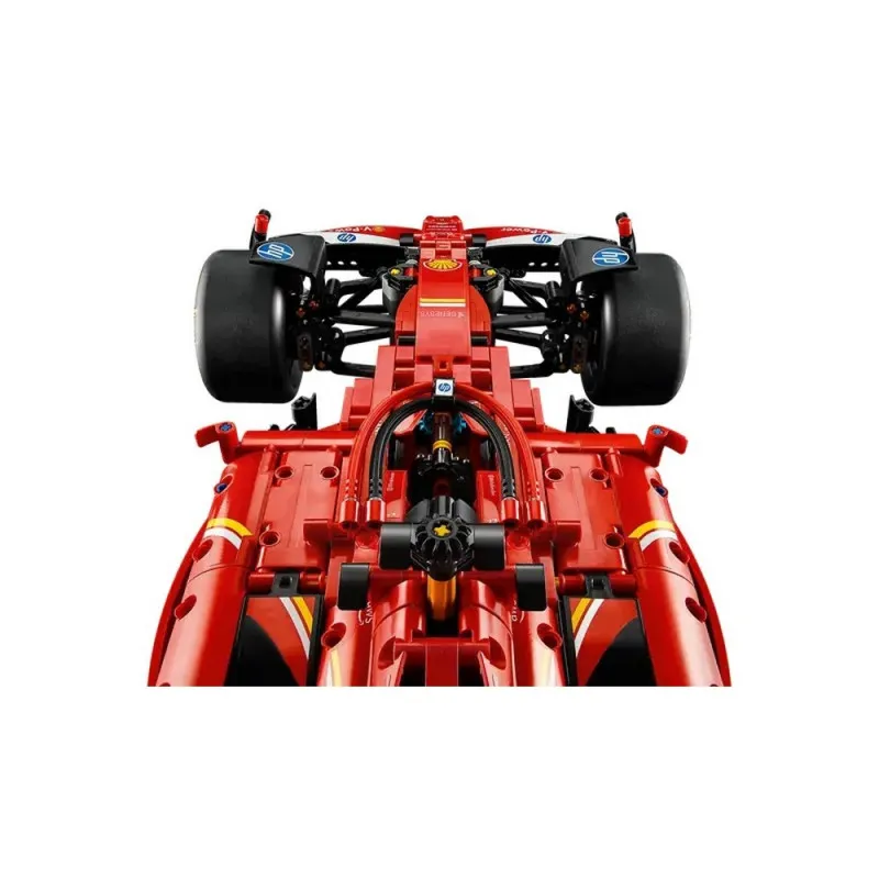 LEGO TECHNIC FERRARI SF-24 F1 CAR