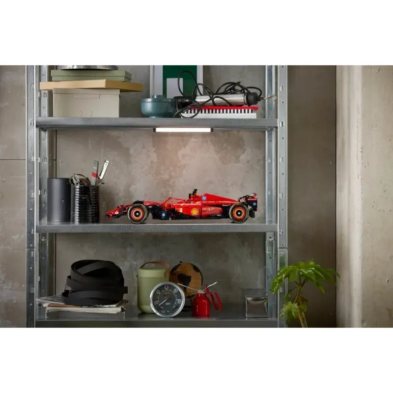 LEGO TECHNIC FERRARI SF-24 F1 CAR