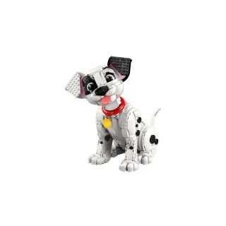 LEGO DISNEY CLASSIC 101 DALMATIANS PUPPY