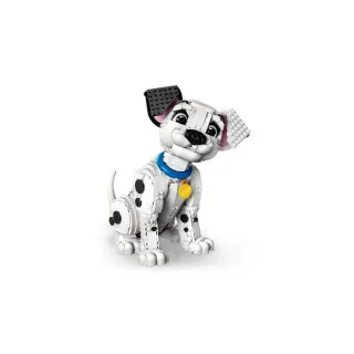 LEGO DISNEY CLASSIC 101 DALMATIANS PUPPY