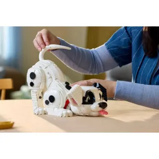 LEGO DISNEY CLASSIC 101 DALMATIANS PUPPY