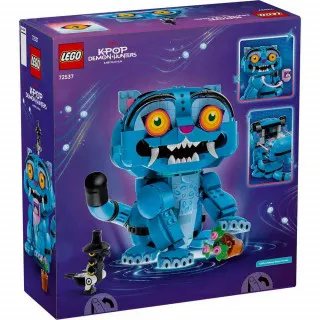 LEGO K POP DERPY TIGER AND SUSSIE BIRD 