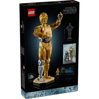 LEGO STAR WARS TM TBD-LSW-2024