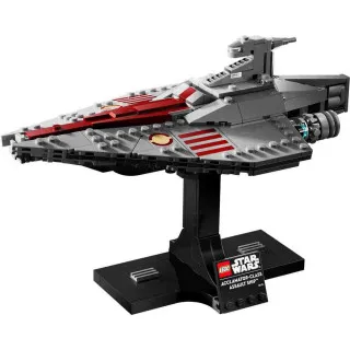 LEGO STAR WARS TM ACCLAMATOR-CLASS ASSAULT SHIP