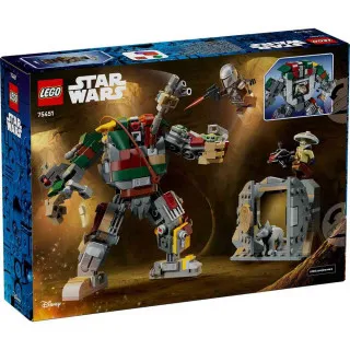 LEGO STAR WARS HUTT PALACE SENTRY DROID SHOWDOWN 
