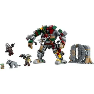LEGO STAR WARS HUTT PALACE SENTRY DROID SHOWDOWN 