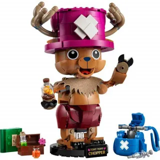 LEGO ONE PIECE TONY TONY CHOPPER 