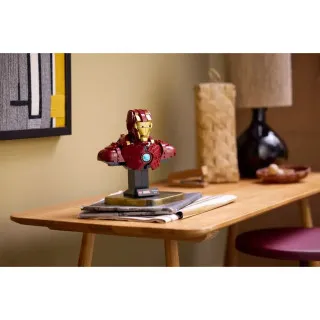 LEGO SUPER HEROES SH MARVEL 76327