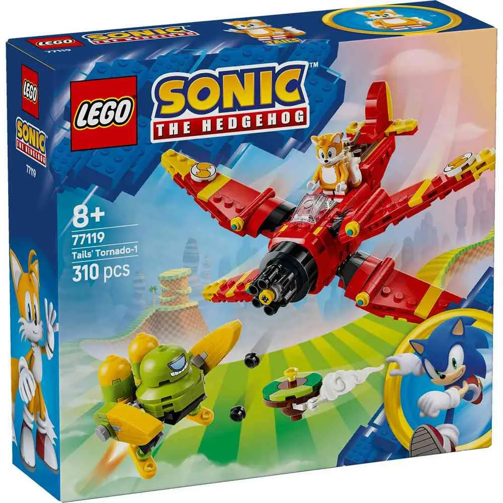 LEGO SONIC TAILS TORNADO1 