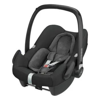 LETO MAXI COSI AUTO SEDISTE ROCK ISIZE NOMAD BLACK 