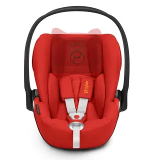 LETO CYBEX AUTO SEDISTE CLOUD Z ISIZE AUTMN GOLD