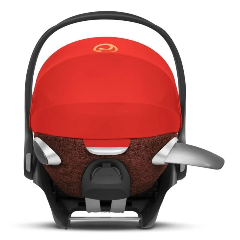 LETO CYBEX AUTO SEDISTE CLOUD Z ISIZE AUTMN GOLD