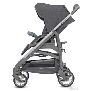 LETO INGLESINA KOLICA TRILOGY VILLAGE DENIM