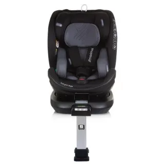 LETO AUTO SEDISTE ISIZE CHIPOLINO MAKIMUS OBSIDIAN 40150 CM