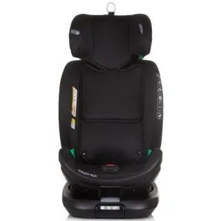 LETO AUTO SEDISTE ISIZE CHIPOLINO MAKIMUS OBSIDIAN 40150 CM