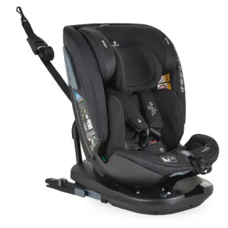 LETO CANGAROO GRAVITY AUTOSEDISTE CRNO 