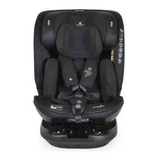 LETO CANGAROO GRAVITY AUTOSEDISTE CRNO 