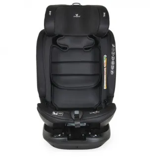LETO CANGAROO GRAVITY AUTOSEDISTE CRNO 