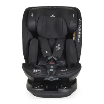 LETO CANGAROO GRAVITY AUTOSEDISTE CRNO 