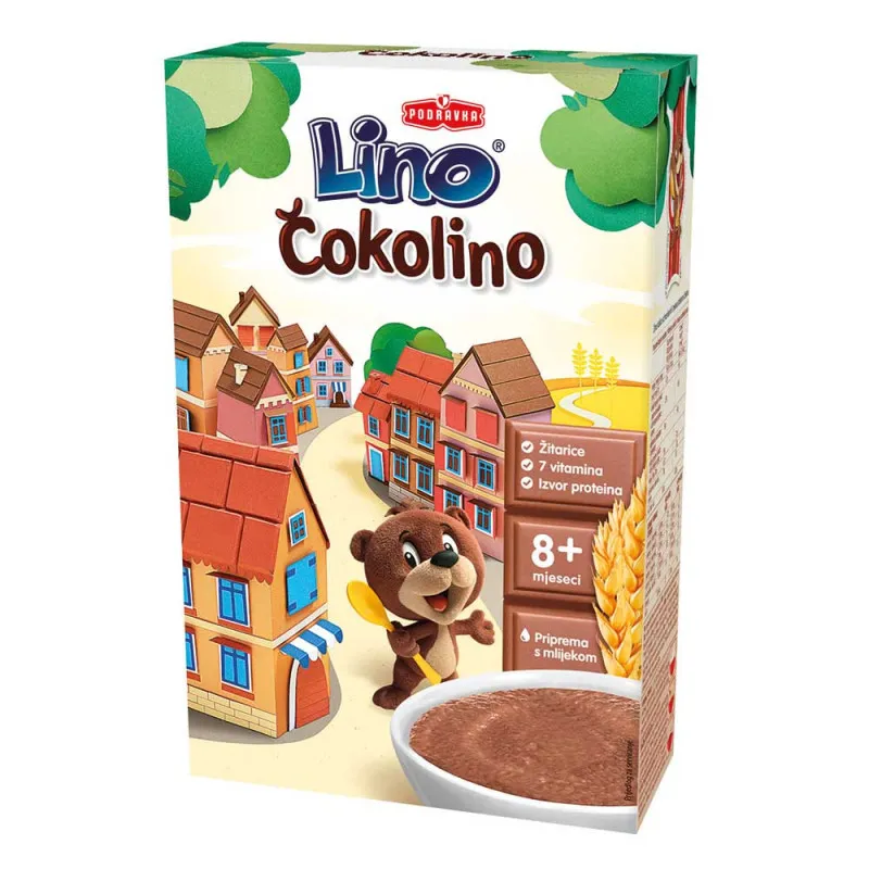 PODRAVKA LINO COKOLINO 200 G KUT