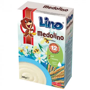 PODRAVKA LINO MEDOLINO 200 G KUT 