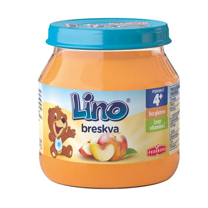 LINO KASICA BRESKVA 130G 