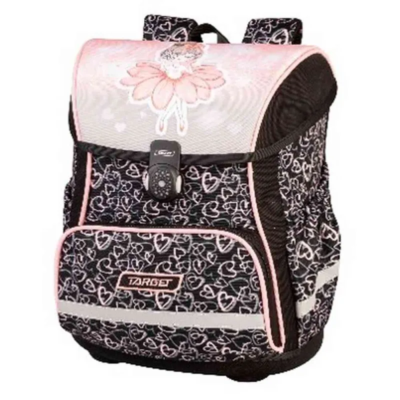 TARGET RANAC GT CLICK DANCING QUEEN 28604