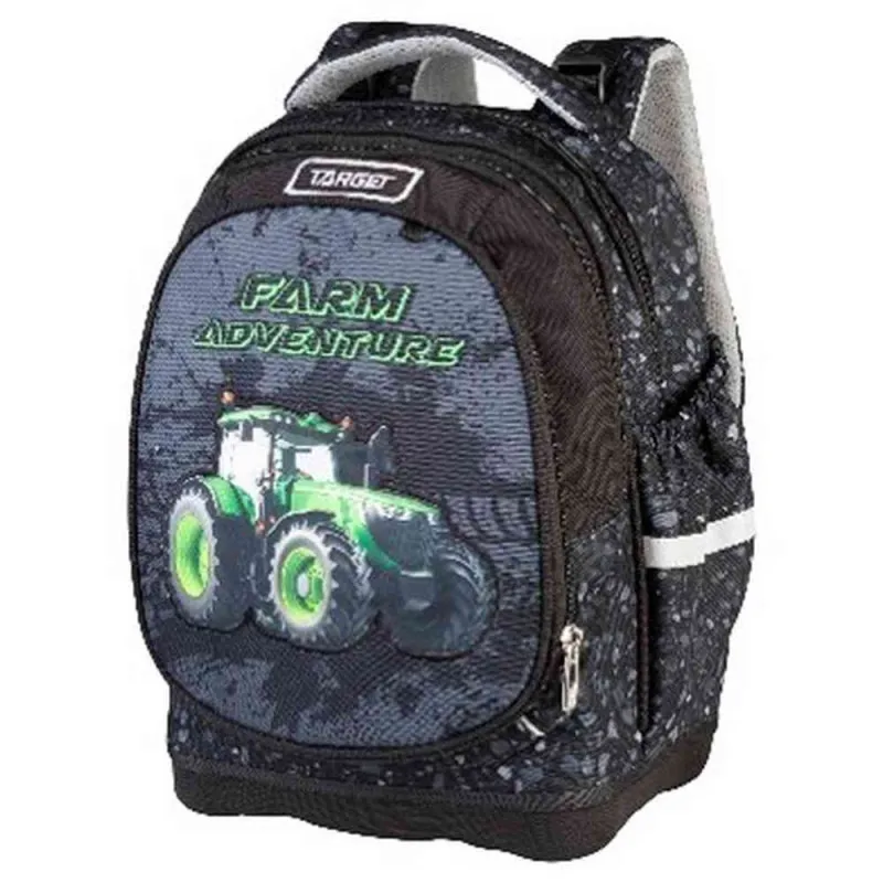 TARGET RANAC SUPERLIGHT 2 FACE MIGHTY MACHINES 28614 