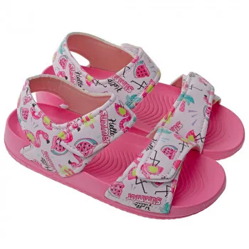 POLLINO SANDALA PINK 
