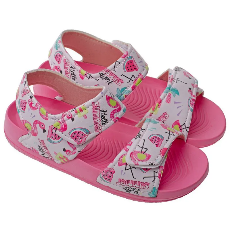 POLLINO SANDALA PINK 