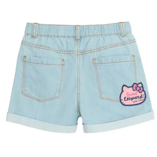 COOL CLUB HELLO KITTY SORTS DENIM 