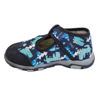 POLLINO PATOFNE D.BLUE