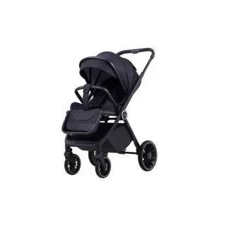 LA MAMA ALVI KOLICA ZA BEBE 3U1   BLACK 