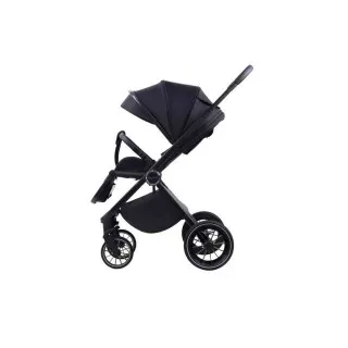 LA MAMA ALVI KOLICA ZA BEBE 3U1   BLACK 