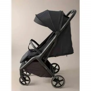 LA MAMA   MATA KOLICA ZA BEBE BLACK 