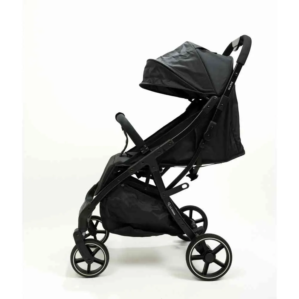 LA MAMA   NANE KOLICA ZA BEBE BLACK 