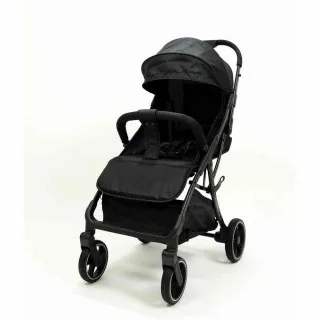 LA MAMA   NANE KOLICA ZA BEBE BLACK 