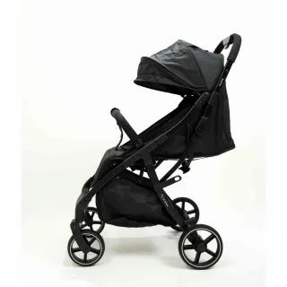 LA MAMA   NANE KOLICA ZA BEBE BLACK 