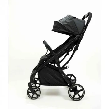 LA MAMA   NANE KOLICA ZA BEBE BLACK 