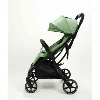 LA MAMA   NANE KOLICA ZA BEBE GREEN 